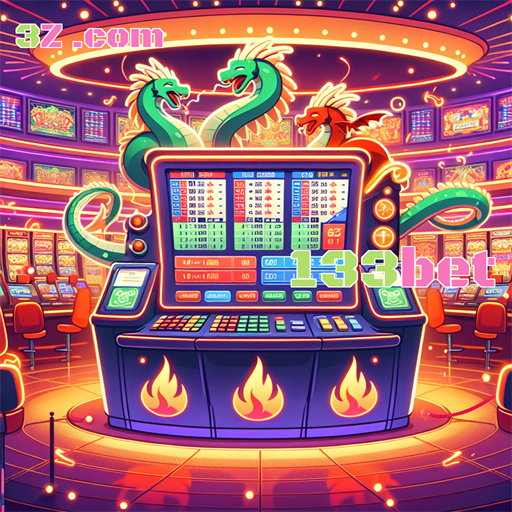 Exclusividade e Emoção na Seção VIP do 133bet